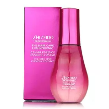 Shiseido Pro Luminogenic Caviar Эссенция 100 мл