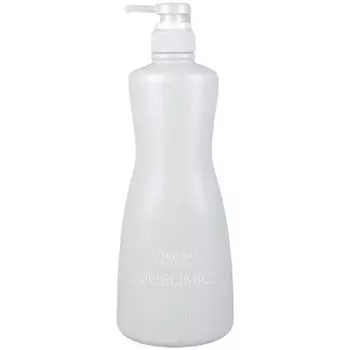 Shiseido Pro Sublimic Adenovital Scalp Treatment 1000 г чистый