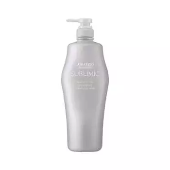 Shiseido pro sublimic adenovital shampoo 1000ml