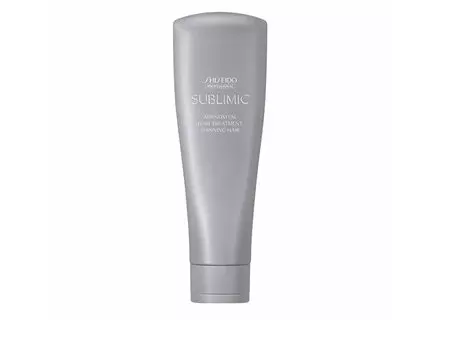 Shiseido Pro Sublimic Adenovital Средство для лечения волос 250 г чистый