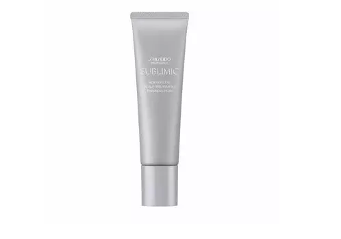 Shiseido Pro Sublimic Adenovital Средство для ухода за кожей головы 130 г