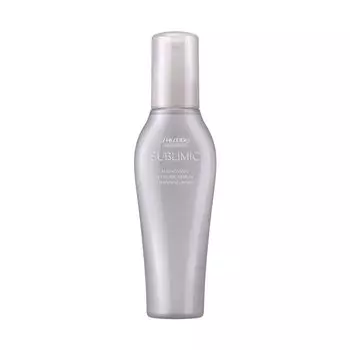 Shiseido Pro Sublimic Adenovital Сыворотка для объема 125 мл чистый