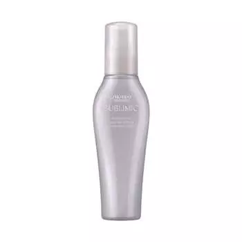 Shiseido pro sublimic adenovital volume serum 125ml