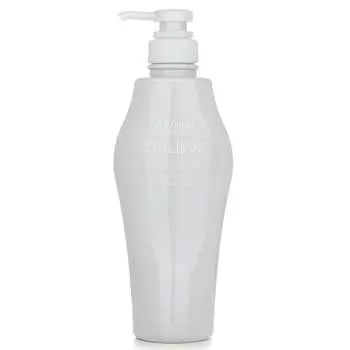 Shiseido Pro Sublimic Аденовитал Шампунь 500 мл