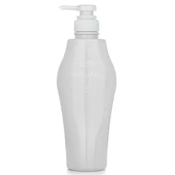 Shiseido Pro Sublimic Аденовитал Шампунь 500 мл чистый