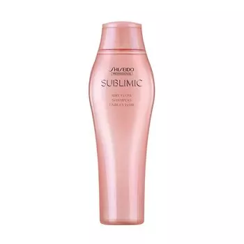 Shiseido Pro Sublimic Airy Flow Шампунь 250 мл