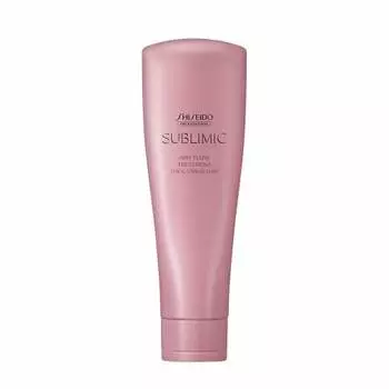 Shiseido pro sublimic airy flow treatment t 250g