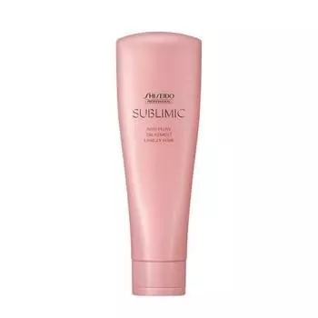 Shiseido pro sublimic airy flow treatment u 250g