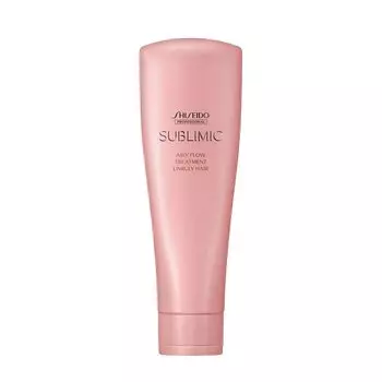 Shiseido Pro Sublimic Airy Flow Ухаживающее средство 250 г (ИЛИ) чистый