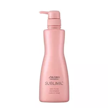 Shiseido Pro Sublimic Airy Flow Уход 500 г (ИЛИ)