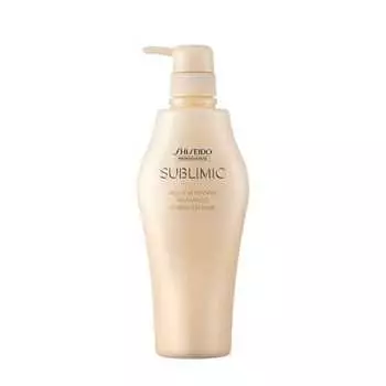 Shiseido pro sublimic aqua intensive shampoo a 500ml