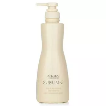 Shiseido pro sublimic aqua intensive treatment d 500g