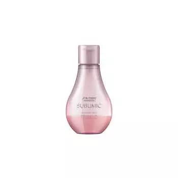 Shiseido pro sublimic luminoforce brilliance oil 100ml