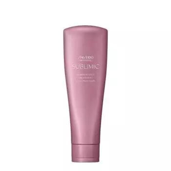 Shiseido pro sublimic luminoforce treatment 250g