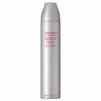 Shiseido Professional Adeno Vital Root Spray 150g sunscreen hair (scalp & styling) [HAZMAT]