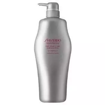 Shiseido Professional Adenovital Shampoo 1000 мл [Набор 3]
