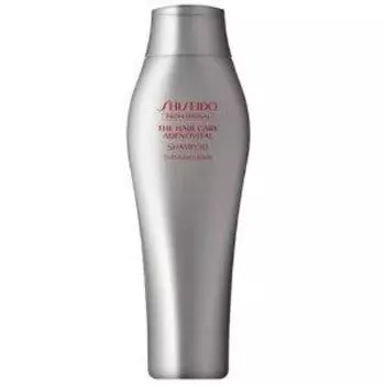 Shiseido Professional Adenovital Shampoo 250 мл [Набор 3]