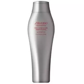 Shiseido Professional Adenovital Shampoo 250 мл [Набор 3]