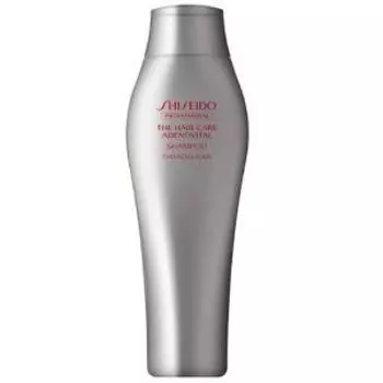 Shiseido Professional Adenovital Shampoo 250 мл [Набор 3]
