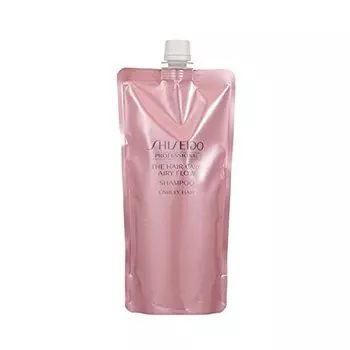 Shiseido Professional Airy Flow Шампунь 450 мл SHISEIDO Уход за волосами AIRY FLOW