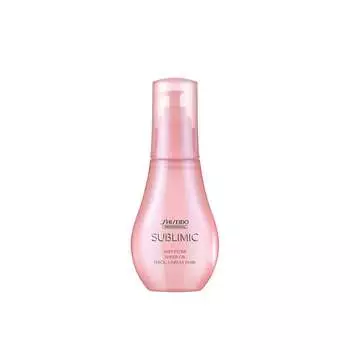 SHISEIDO PROFESSIONAL Airy Flow Sheer oil масло для волос, 100 мл