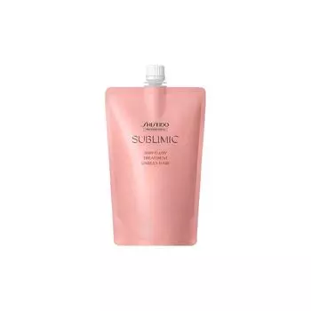 SHISEIDO PROFESSIONAL Airy Flow Treatment Unruly hair бальзам для непослушных волос - 450-гр
