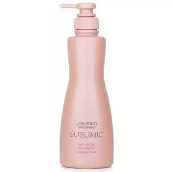 SHISEIDO PROFESSIONAL Airy Flow Treatment Unruly hair бальзам для непослушных волос - 500-гр