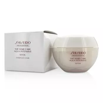 Shiseido Professional Aqua Intensive Маска 200 г