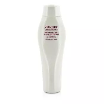 Shiseido Professional Aqua Intensive Шампунь 250 мл