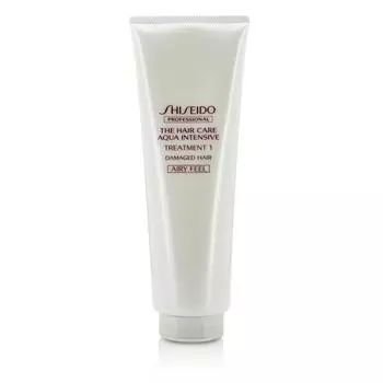 Shiseido Professional Aqua Intensive Treatment 1 250 г
