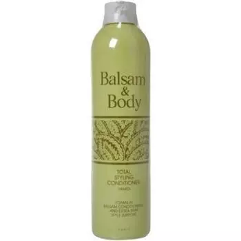 Shiseido Professional Balsam Body Conditioner Hard 400 г &