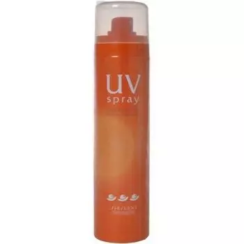 Shiseido Professional Day Protector UV Spray 100 г