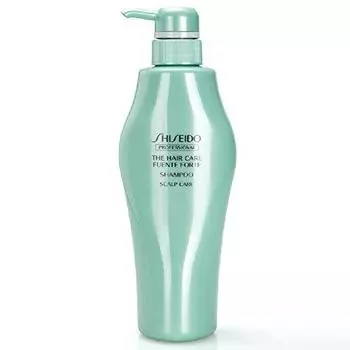 Shiseido professional fuente forte shampoo 500ml