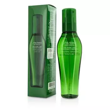 Shiseido professional fuente forte toning serum 125ml