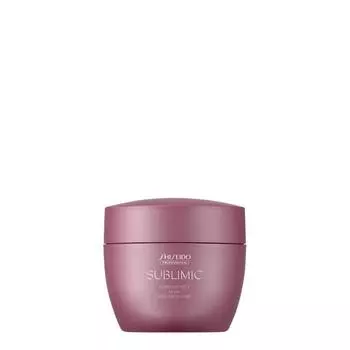 SHISEIDO PROFESSIONAL Luminoforce Mask маска для окрашенных волос, 200 гр