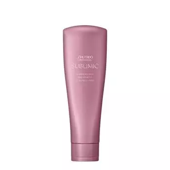 SHISEIDO PROFESSIONAL Luminoforce Treatment бальзам для окрашенных волос - 250-гр