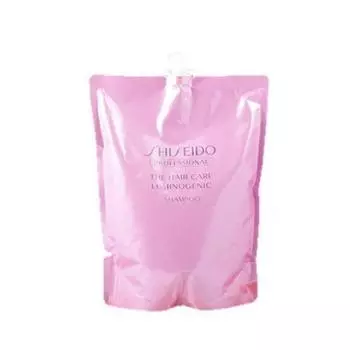 Shiseido Professional Luminogenic Шампунь 1800 мл Сменный блок