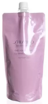 Shiseido Professional Luminogenic Шампунь 450 мл Сменный блок