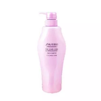 Shiseido Professional Luminogenic Treatment 500 г