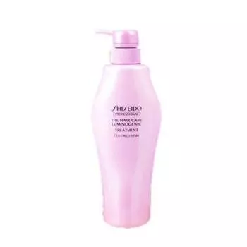 Shiseido Professional Luminogenic Treatment 500 г