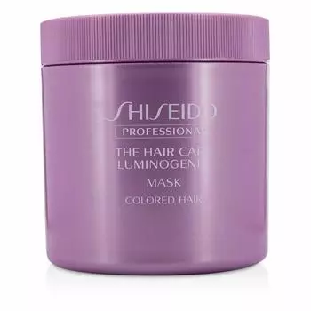 Shiseido Professional Люминогенная маска 680 г