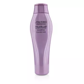 Shiseido Professional Люминогенный шампунь 250 мл