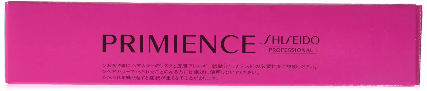 Shiseido Professional Primience AM13 80 г