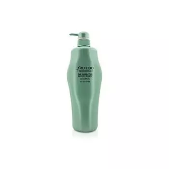 Shiseido Professional Шампунь Fuente Forte 1000 мл