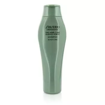 Shiseido Professional Шампунь Fuente Forte 250 мл