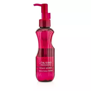 Shiseido Professional Stage Works Разглаживающий праймер 150 мл