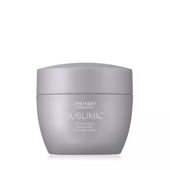 SHISEIDO PROFESSIONAL Subrimic Adenovital Mask 200ml