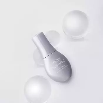 Shiseido Professional Subrimic Adenovital Scalp Power Shot 125 мл [для тонких волос]
