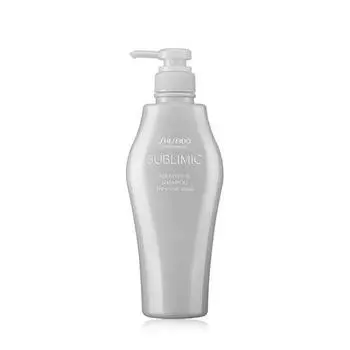 Shiseido Professional Subrimic Adenovital Шампунь 500 мл (На) Adenovital Shampoo 500ml