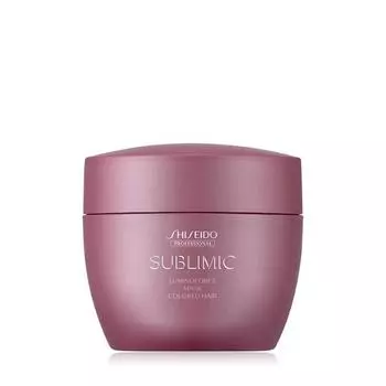 SHISEIDO PROFESSIONAL Subrimic Luminoforce Mask 200ml